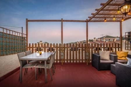 Santa Pola, Gran Alacant, Playas Cerca, Adosado Completo, Chillout, Solarium Luaran gambar