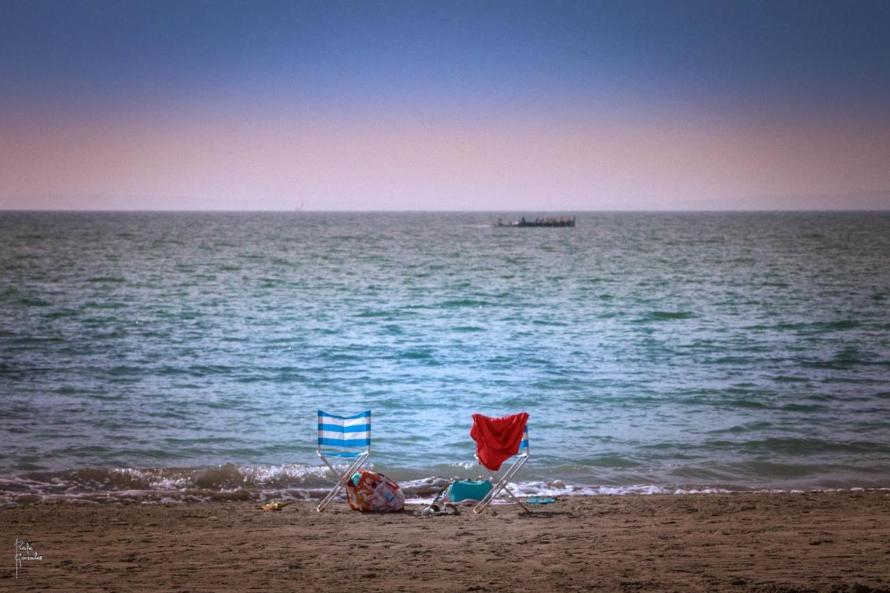 Santa Pola, Gran Alacant, Playas Cerca, Adosado Completo, Chillout, Solarium Luaran gambar
