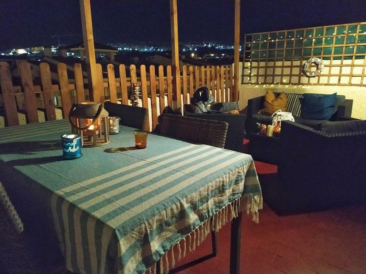 Santa Pola, Gran Alacant, Playas Cerca, Adosado Completo, Chillout, Solarium Luaran gambar