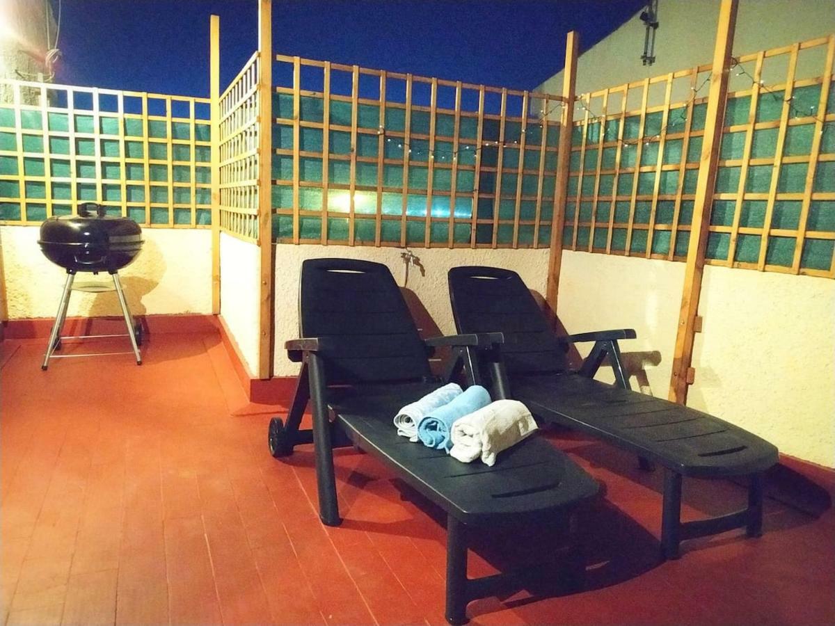 Santa Pola, Gran Alacant, Playas Cerca, Adosado Completo, Chillout, Solarium Luaran gambar