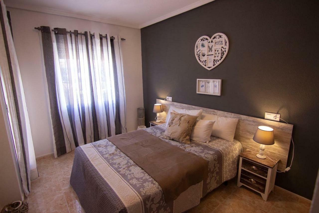 Santa Pola, Gran Alacant, Playas Cerca, Adosado Completo, Chillout, Solarium Luaran gambar