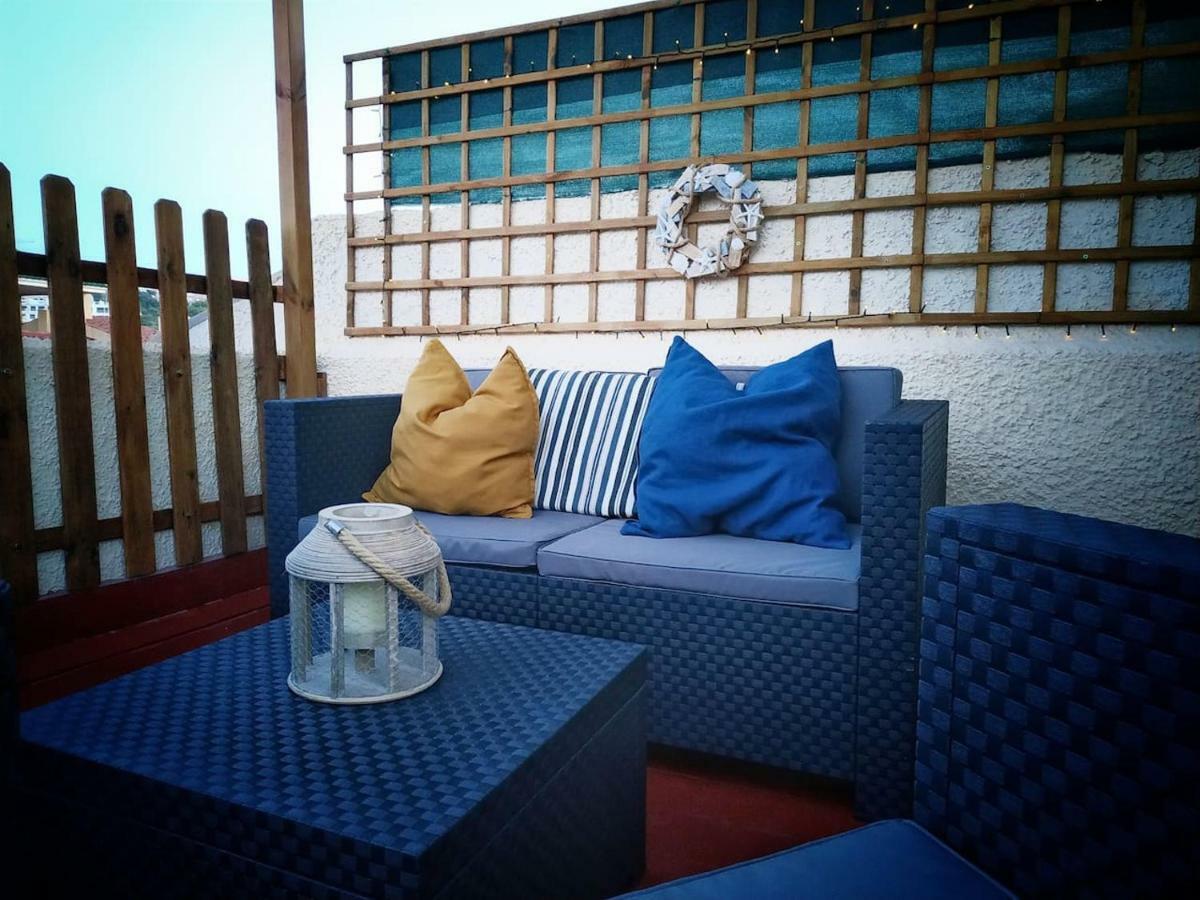 Santa Pola, Gran Alacant, Playas Cerca, Adosado Completo, Chillout, Solarium Luaran gambar