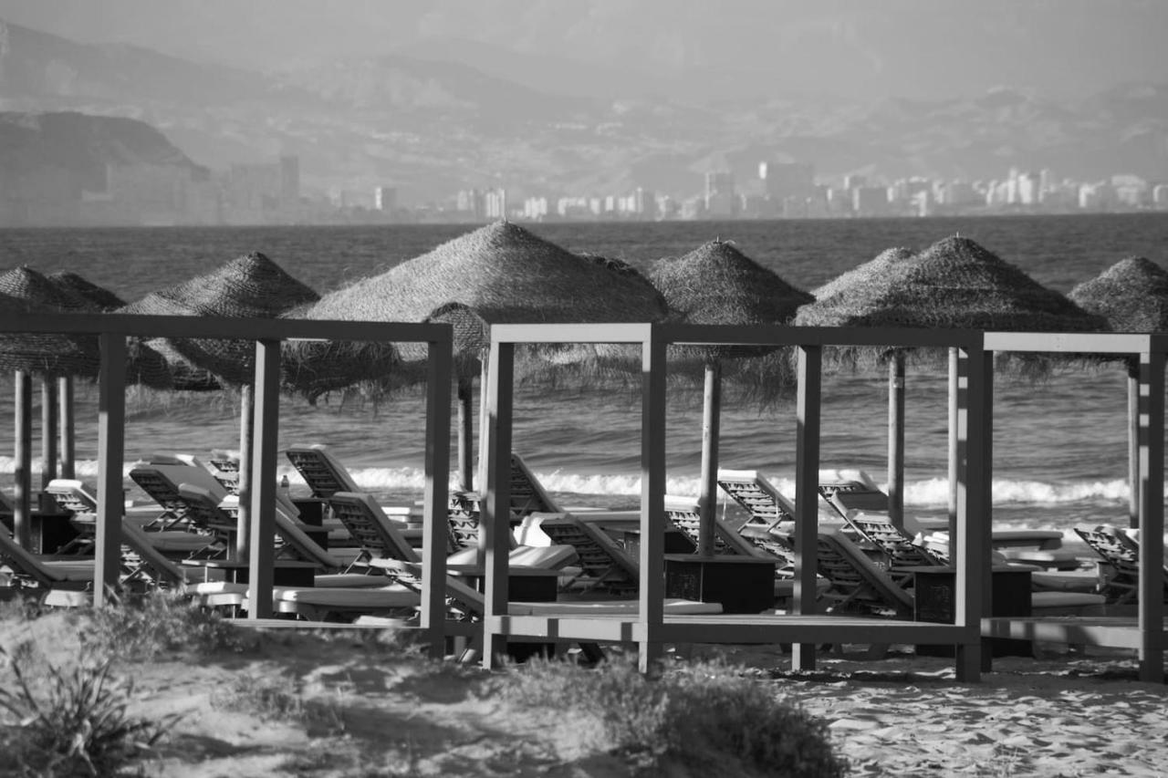 Santa Pola, Gran Alacant, Playas Cerca, Adosado Completo, Chillout, Solarium Luaran gambar