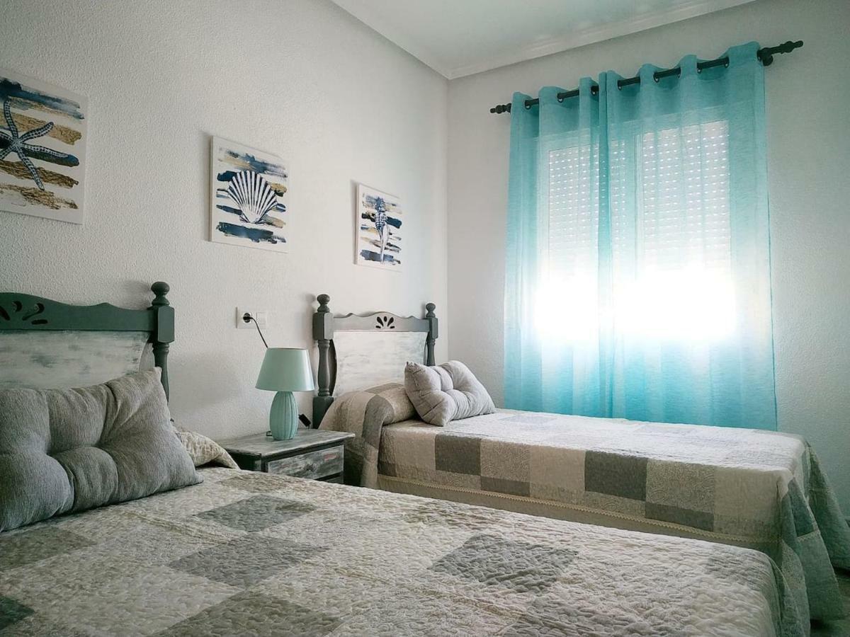 Santa Pola, Gran Alacant, Playas Cerca, Adosado Completo, Chillout, Solarium Luaran gambar