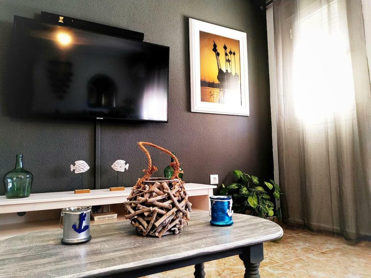 Santa Pola, Gran Alacant, Playas Cerca, Adosado Completo, Chillout, Solarium Luaran gambar
